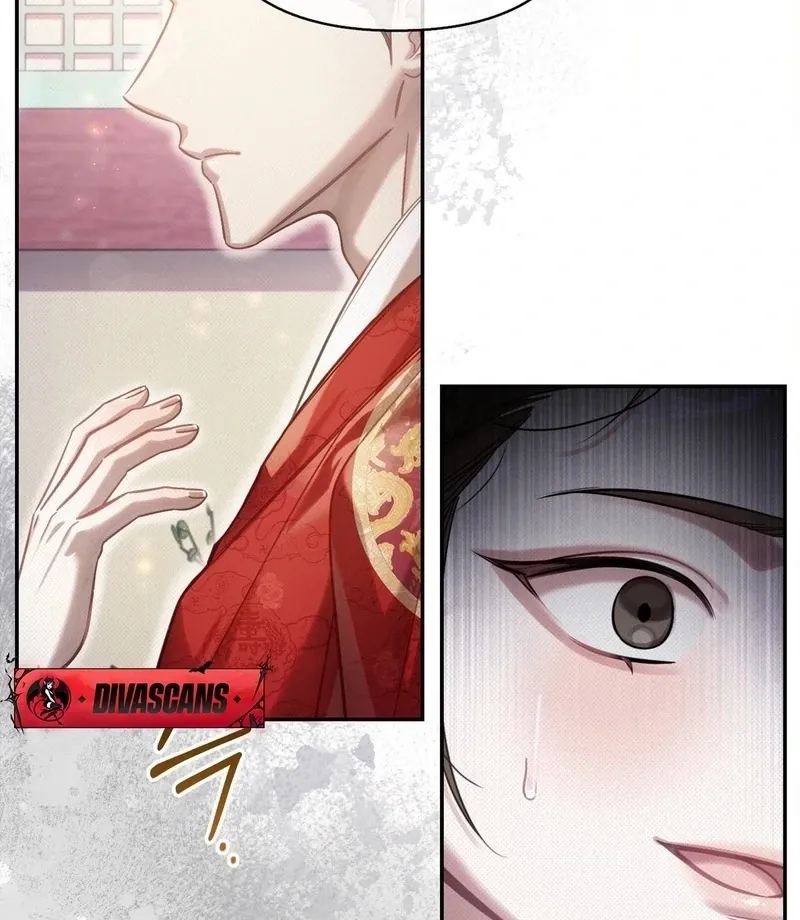 The Queen’s Secret Lessons Chapter 64 page 45 - 