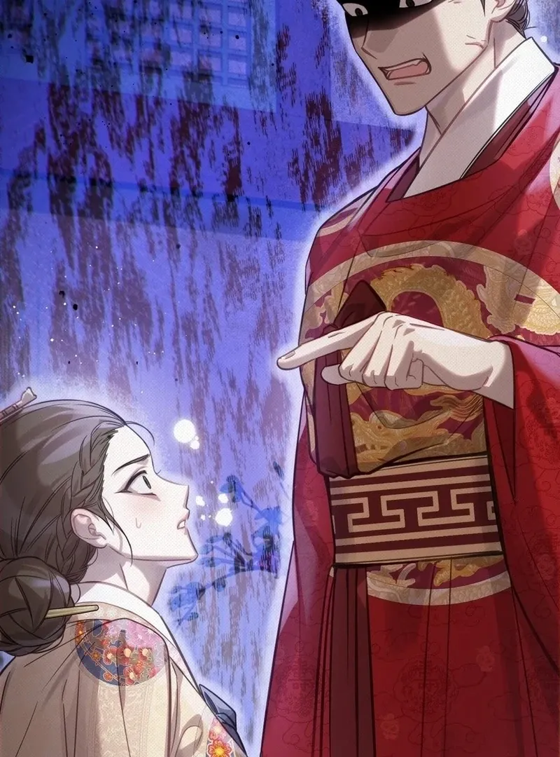 The Queen’s Secret Lessons Chapter 64 page 48 - 