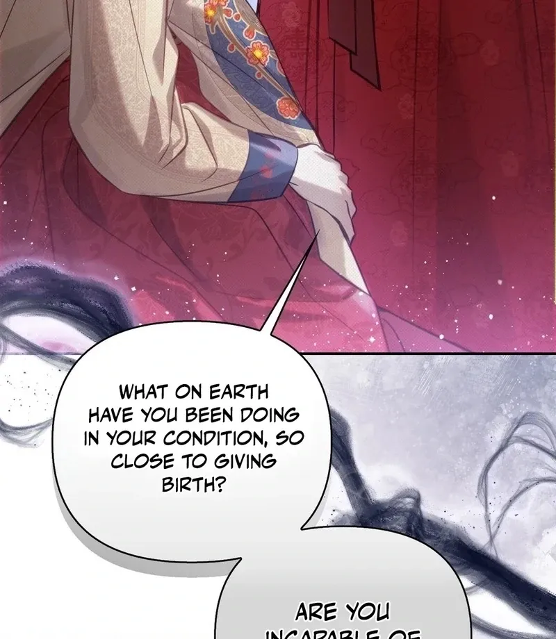 The Queen’s Secret Lessons Chapter 64 page 49 - 