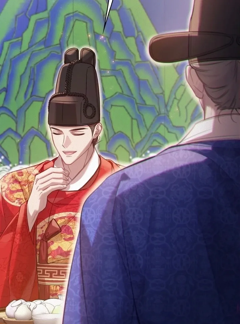 The Queen’s Secret Lessons Chapter 64 page 6 - 