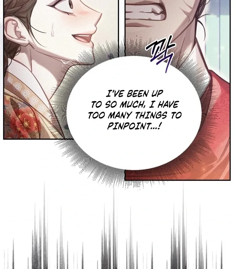 The Queen’s Secret Lessons Chapter 64 page 53 - 
