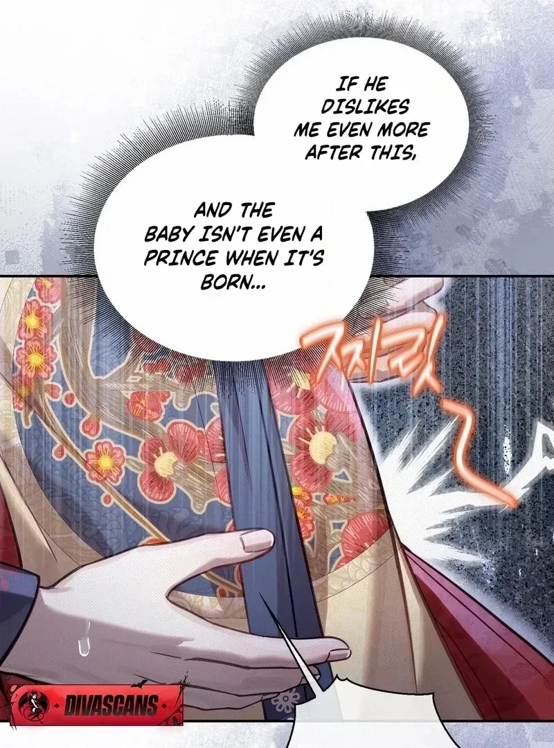 The Queen’s Secret Lessons Chapter 64 page 57 - 