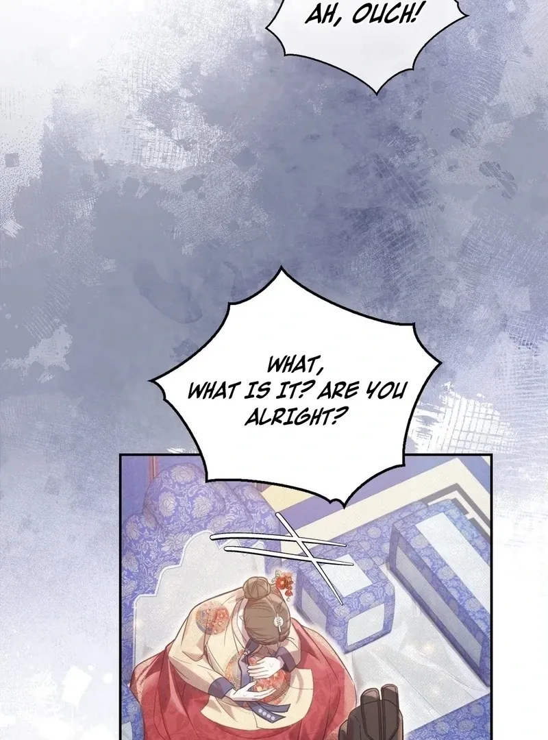 The Queen’s Secret Lessons Chapter 64 page 58 - 