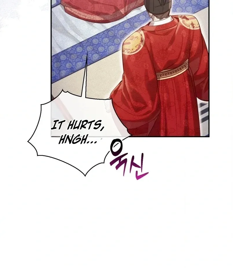 The Queen’s Secret Lessons Chapter 64 page 59 - 