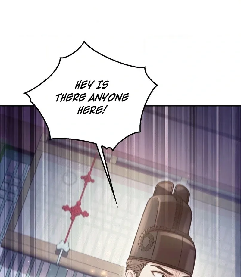The Queen’s Secret Lessons Chapter 64 page 60 - 