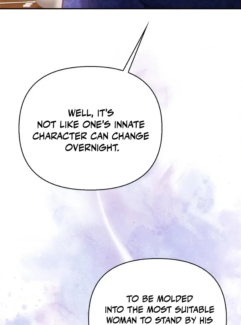 The Queen’s Secret Lessons Chapter 64 page 7 - 