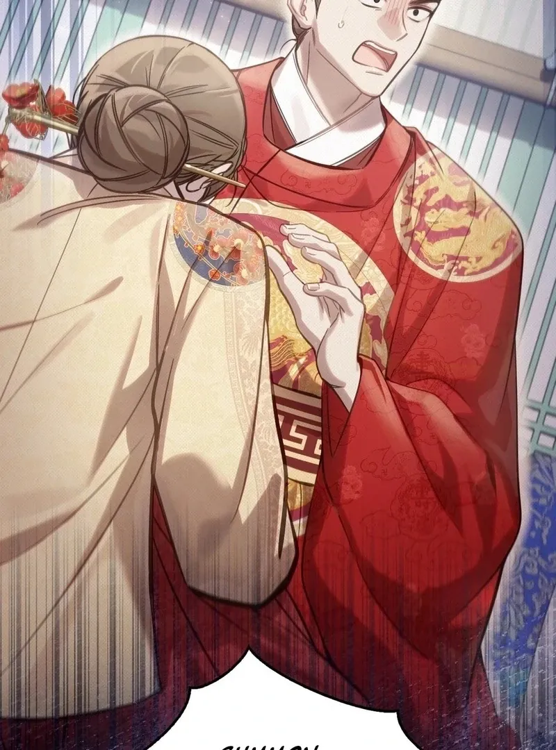 The Queen’s Secret Lessons Chapter 64 page 61 - 