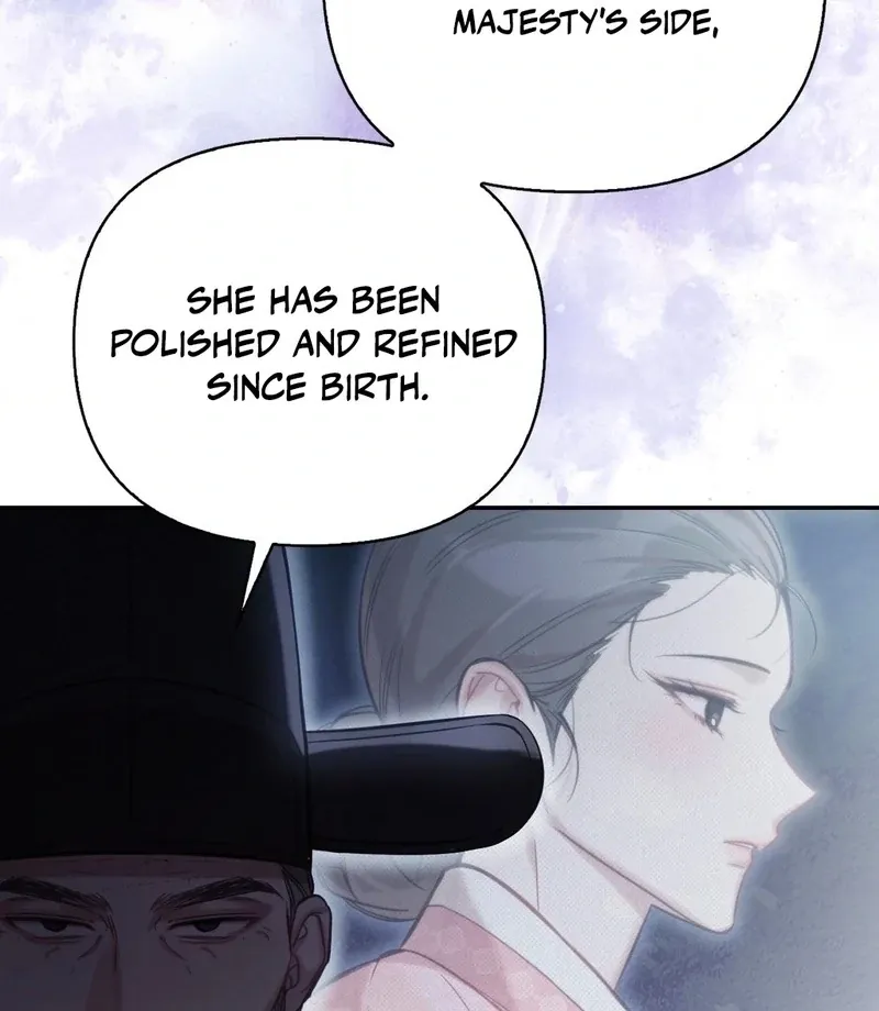The Queen’s Secret Lessons Chapter 64 page 8 - 
