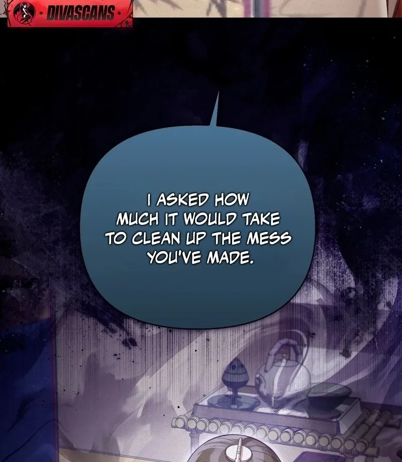 The Queen’s Secret Lessons Chapter 64 page 73 - 