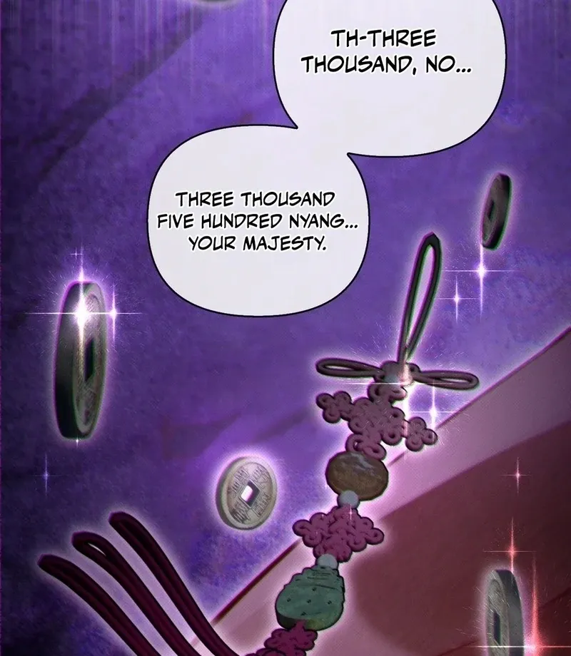 The Queen’s Secret Lessons Chapter 64 page 76 - 
