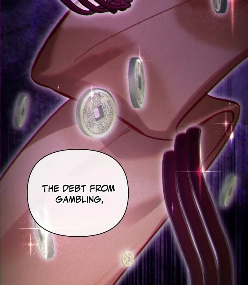The Queen’s Secret Lessons Chapter 64 page 77 - 