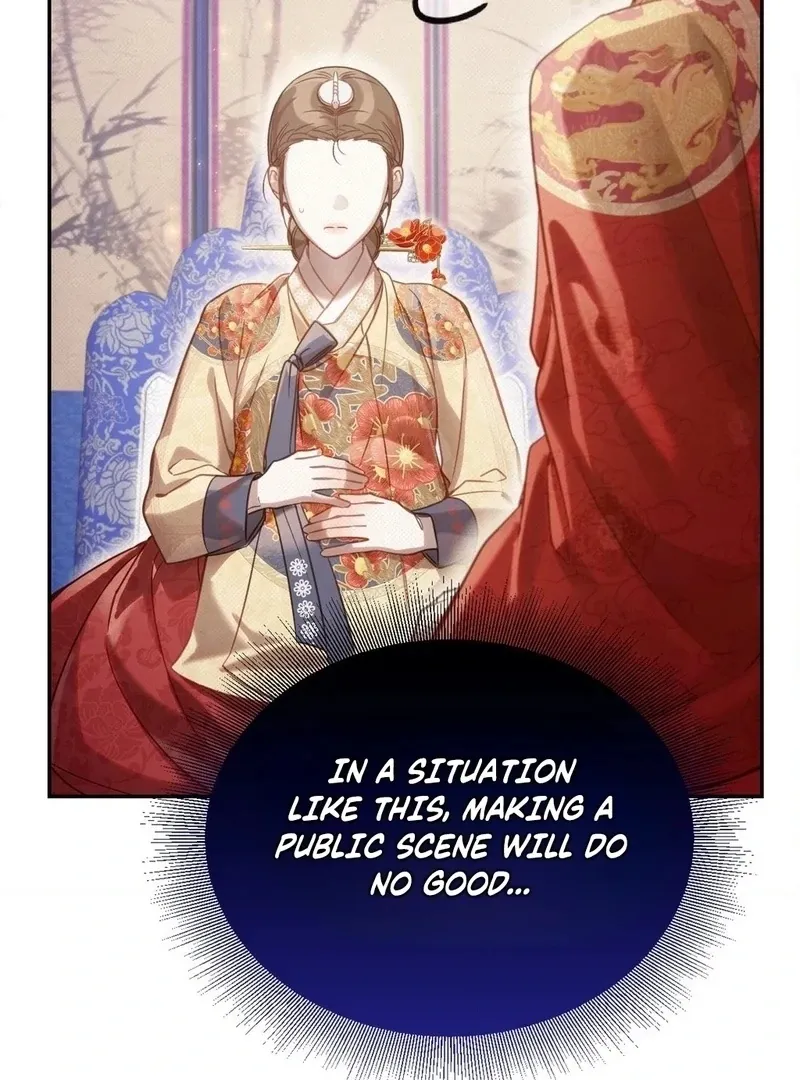The Queen’s Secret Lessons Chapter 64 page 85 - 