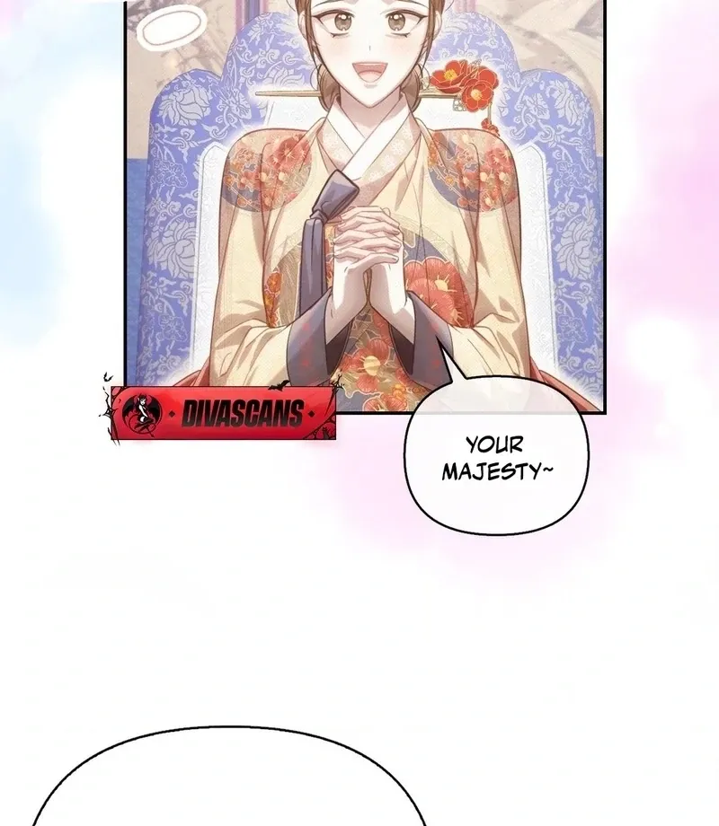 The Queen’s Secret Lessons Chapter 64 page 87 - 