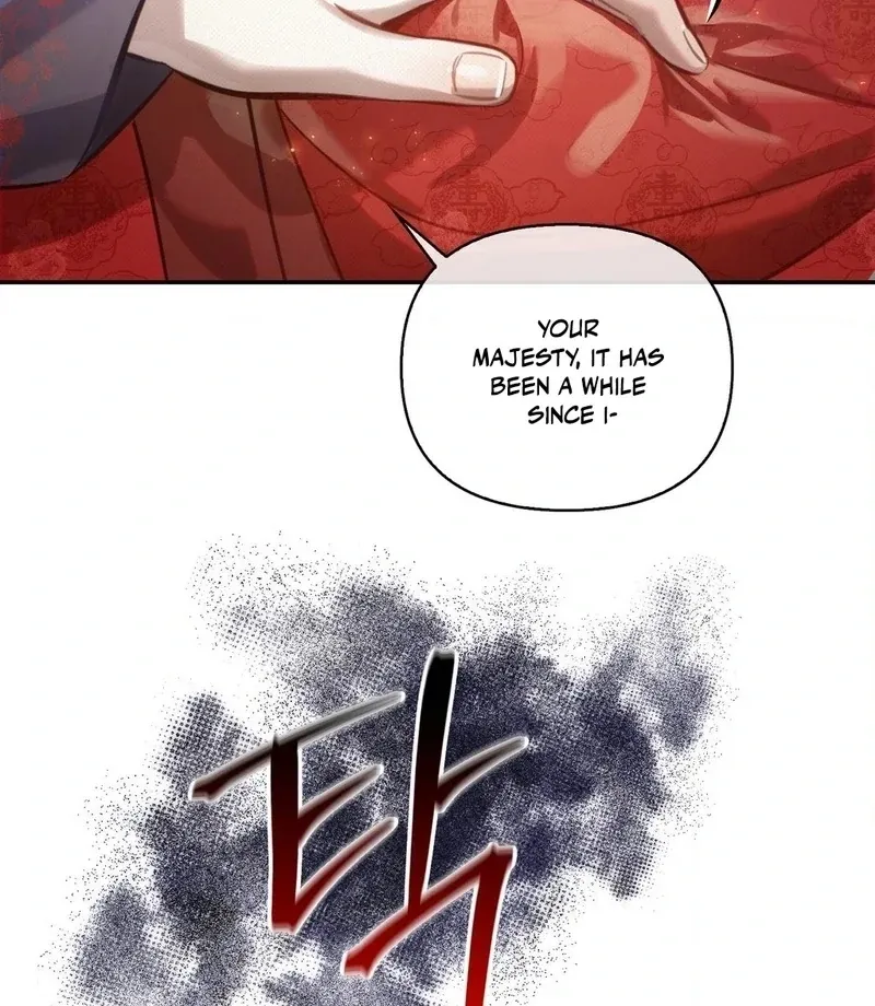The Queen’s Secret Lessons Chapter 64 page 90 - 