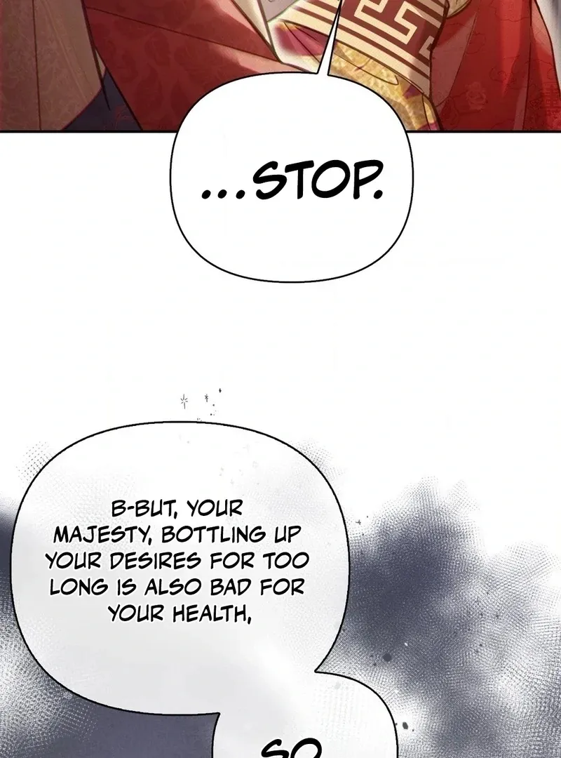 The Queen’s Secret Lessons Chapter 64 page 92 - 
