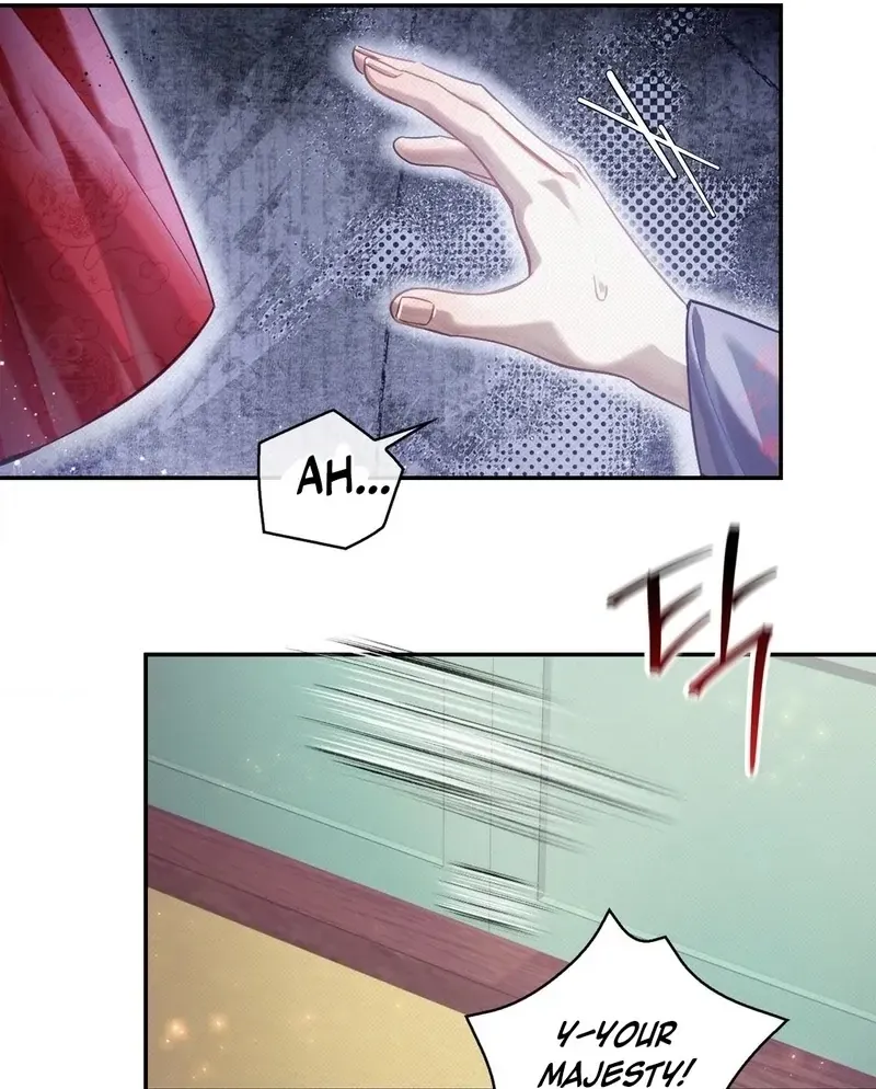 The Queen’s Secret Lessons Chapter 64 page 97 - 