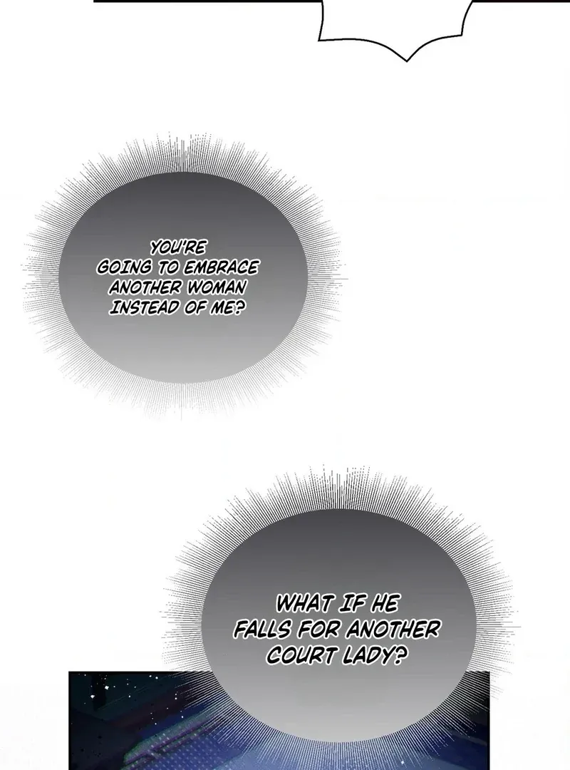 The Queen’s Secret Lessons Chapter 64 page 98 - 