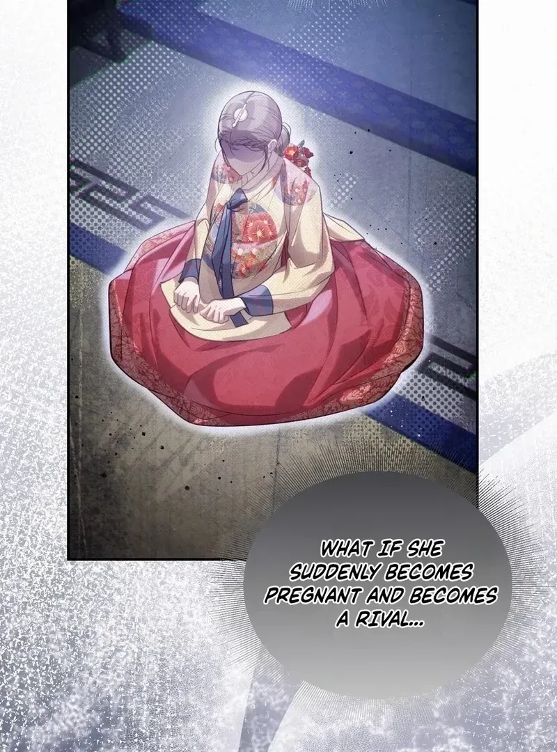 The Queen’s Secret Lessons Chapter 64 page 99 - 