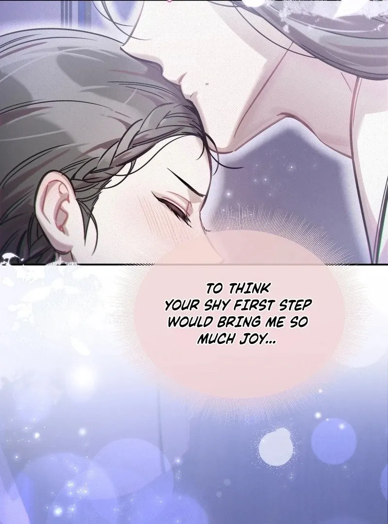 The Queen’s Secret Lessons Chapter 65 page 105 - 