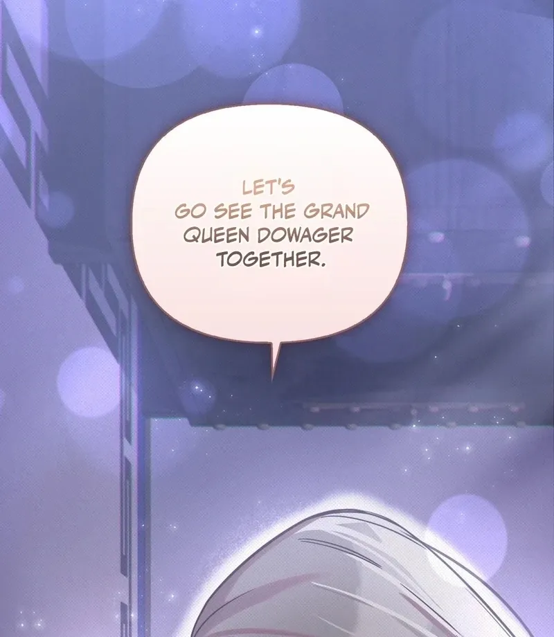 The Queen’s Secret Lessons Chapter 65 page 106 - 