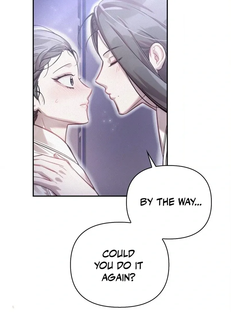 The Queen’s Secret Lessons Chapter 65 page 109 - 