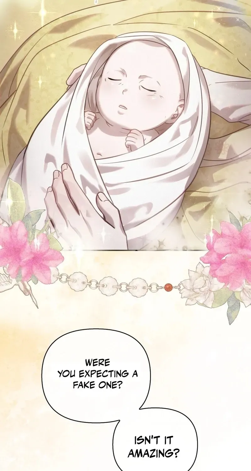 The Queen’s Secret Lessons Chapter 65 page 13 - 