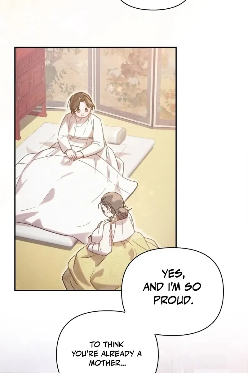 The Queen’s Secret Lessons Chapter 65 page 14 - 
