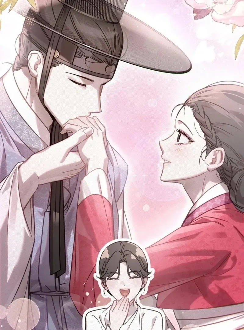 The Queen’s Secret Lessons Chapter 65 page 24 - 