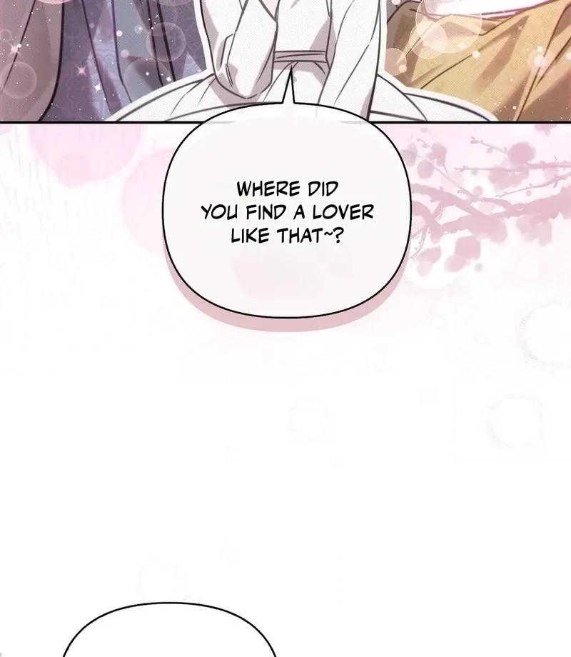 The Queen’s Secret Lessons Chapter 65 page 25 - 
