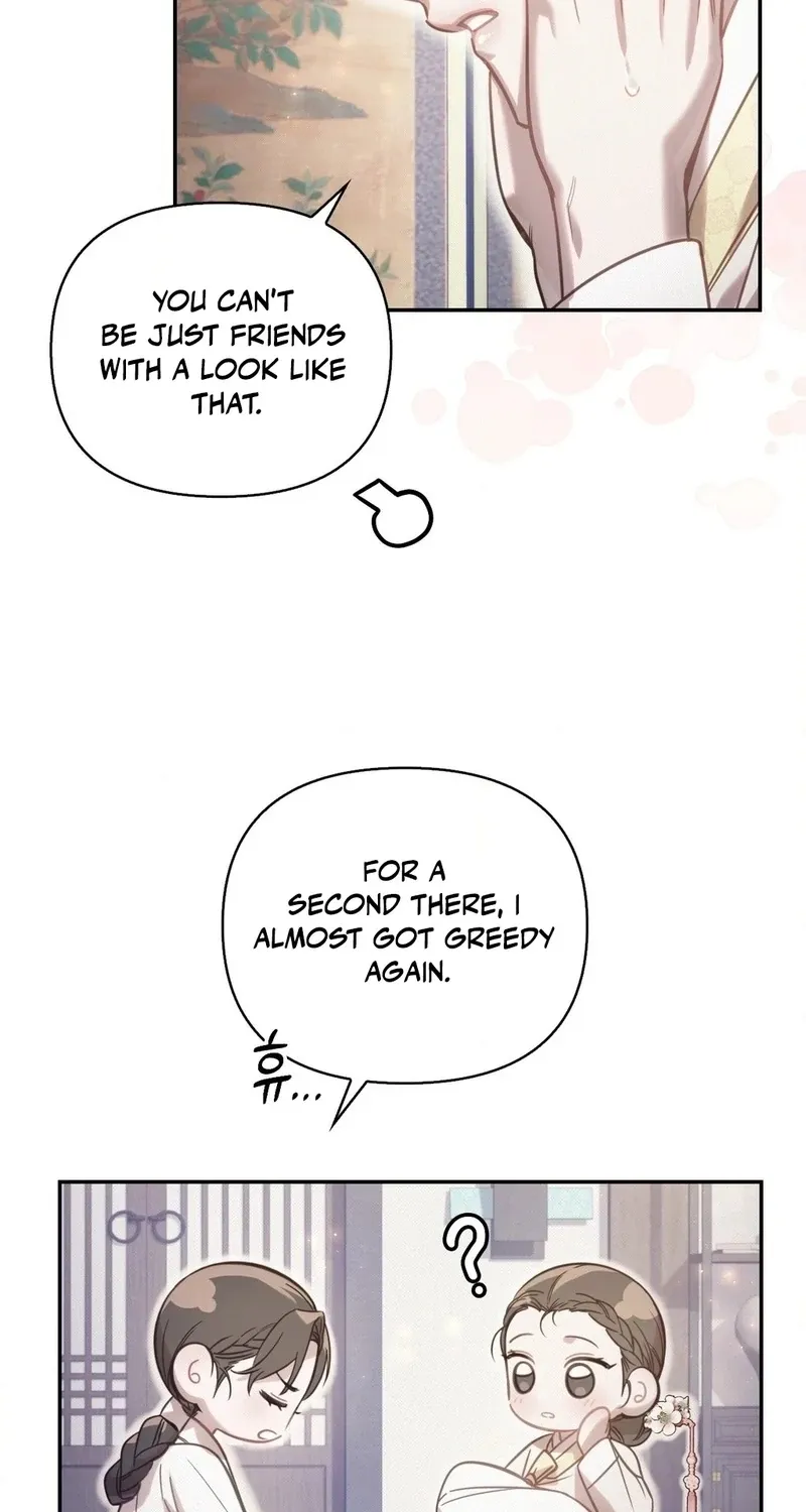 The Queen’s Secret Lessons Chapter 65 page 27 - 