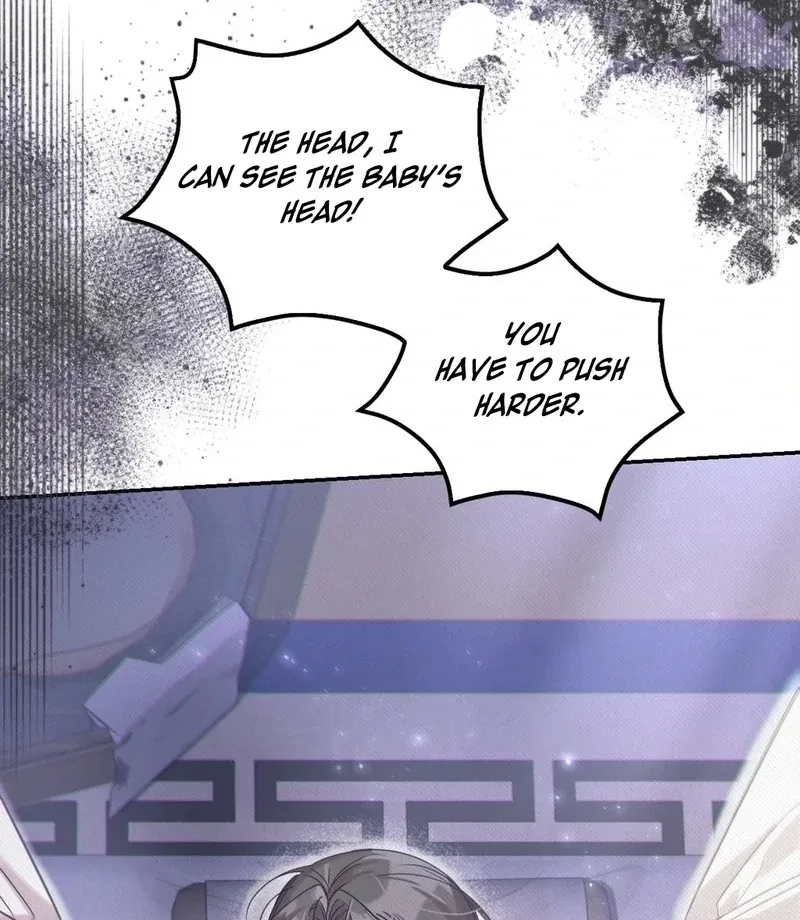 The Queen’s Secret Lessons Chapter 65 page 4 - 