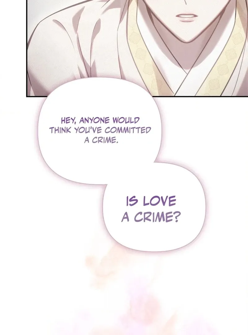 The Queen’s Secret Lessons Chapter 65 page 33 - 