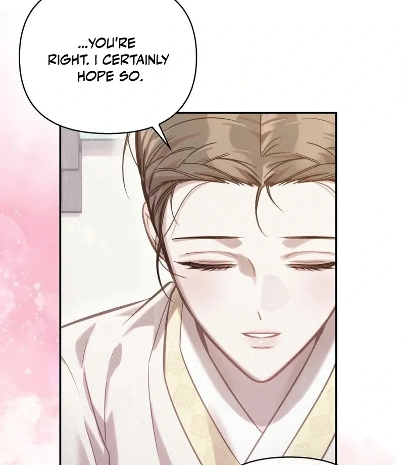 The Queen’s Secret Lessons Chapter 65 page 35 - 