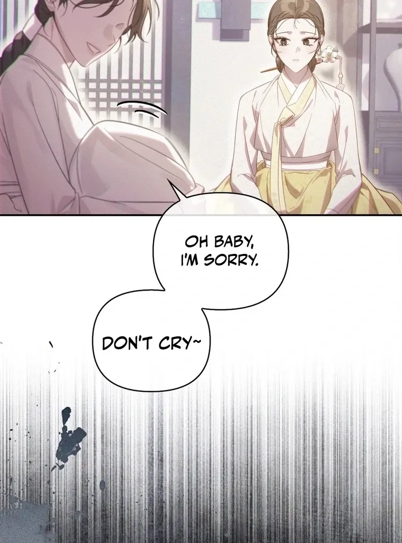 The Queen’s Secret Lessons Chapter 65 page 38 - 