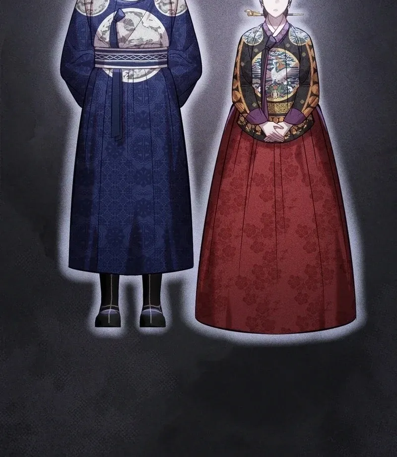 The Queen’s Secret Lessons Chapter 65 page 40 - 