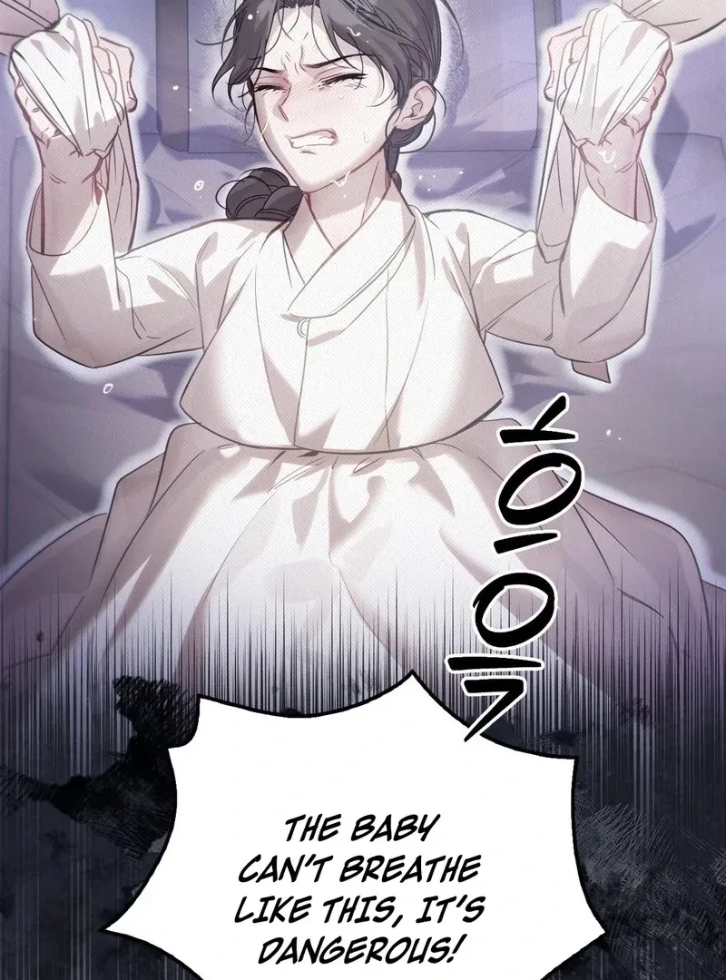 The Queen’s Secret Lessons Chapter 65 page 5 - 