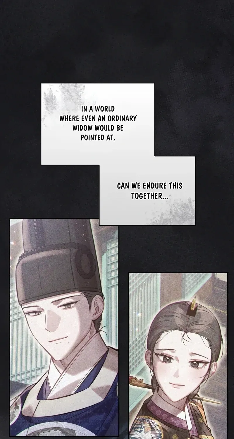 The Queen’s Secret Lessons Chapter 65 page 41 - 