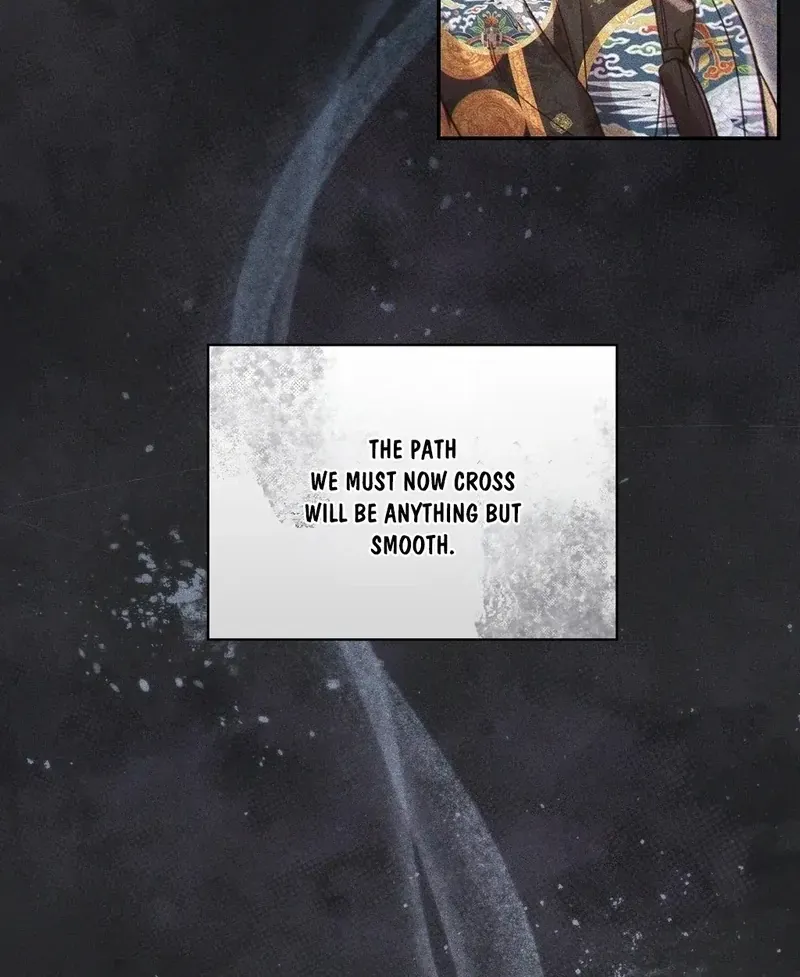 The Queen’s Secret Lessons Chapter 65 page 42 - 
