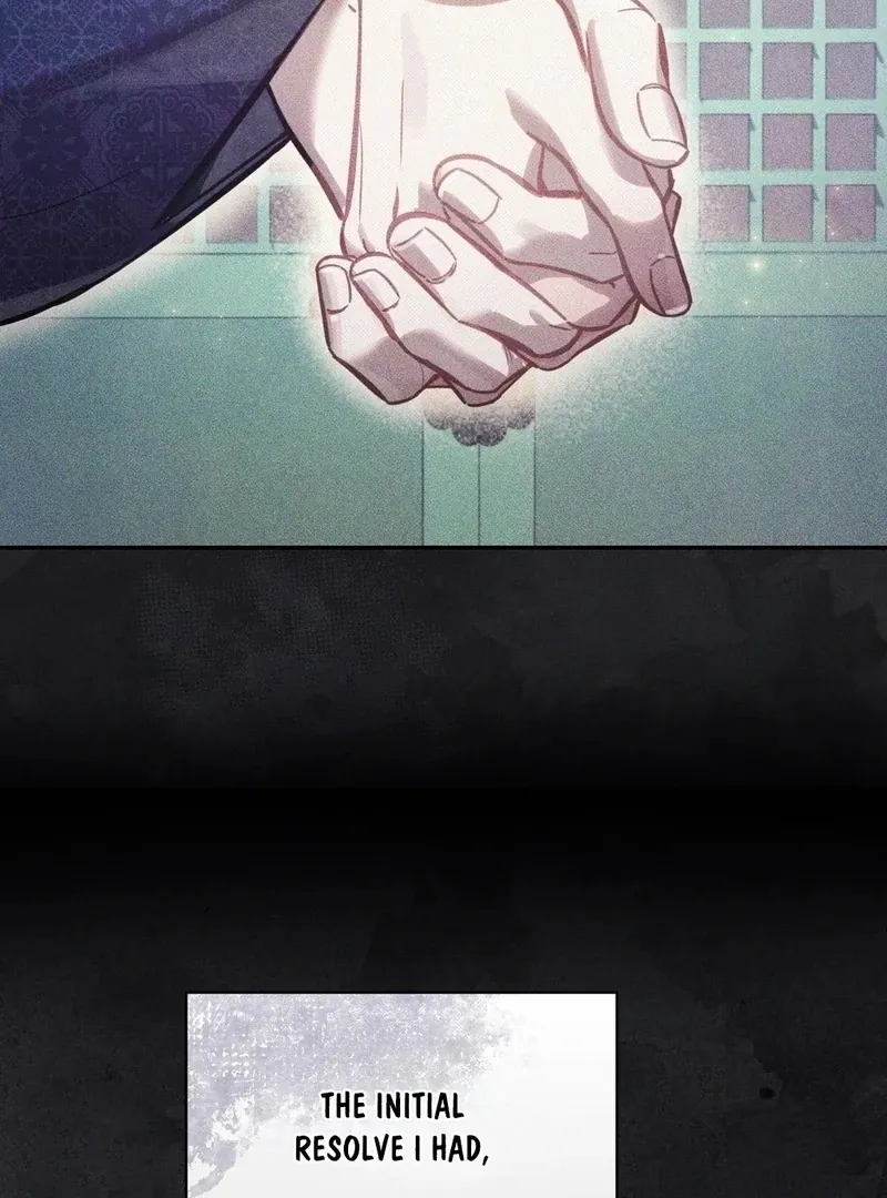 The Queen’s Secret Lessons Chapter 65 page 44 - 