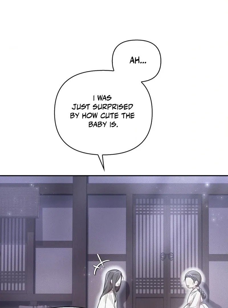 The Queen’s Secret Lessons Chapter 65 page 48 - 