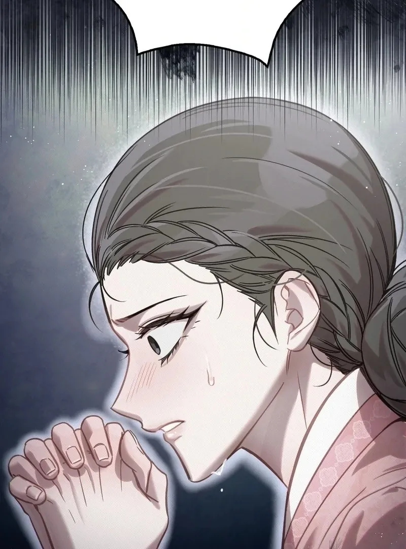 The Queen’s Secret Lessons Chapter 65 page 6 - 