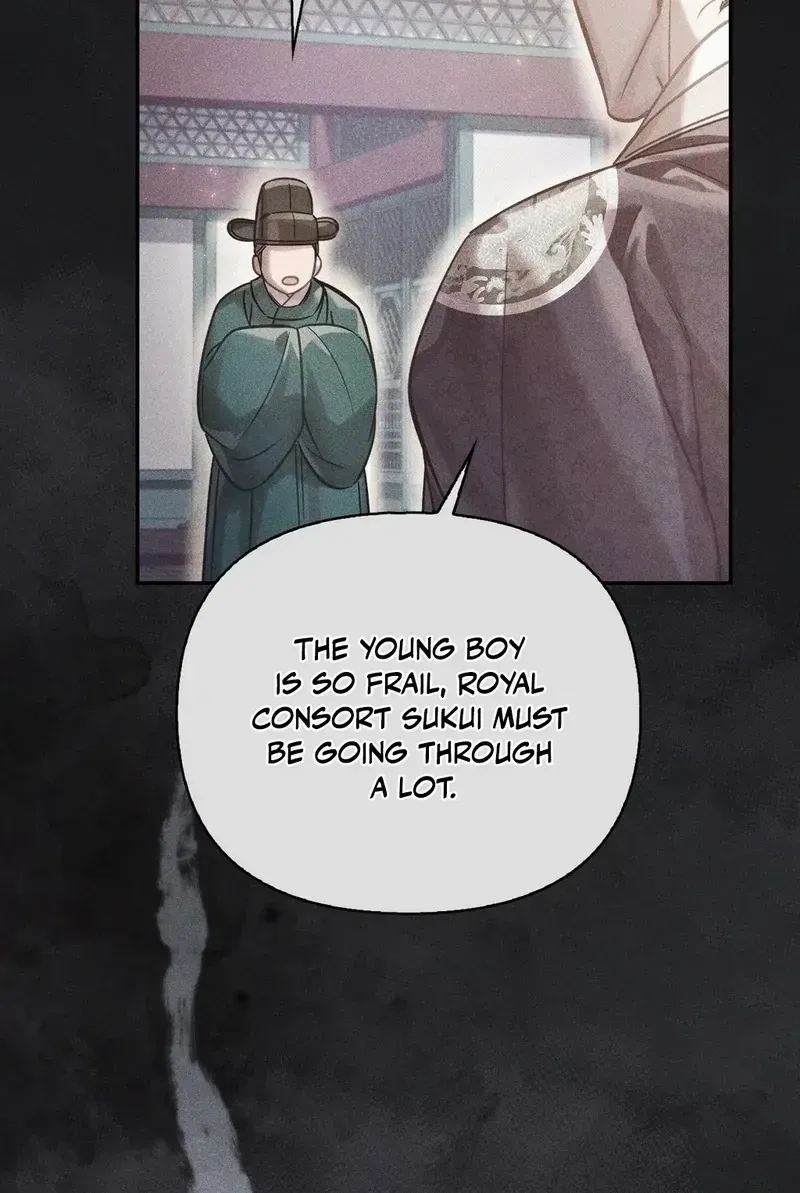The Queen’s Secret Lessons Chapter 65 page 56 - 
