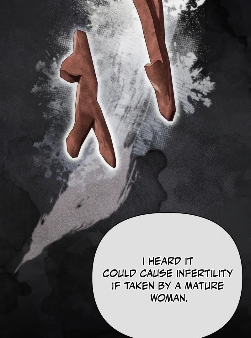 The Queen’s Secret Lessons Chapter 65 page 58 - 