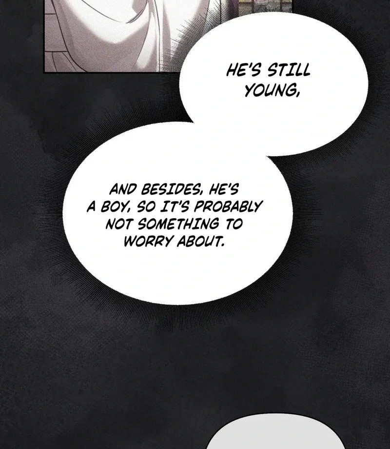 The Queen’s Secret Lessons Chapter 65 page 60 - 