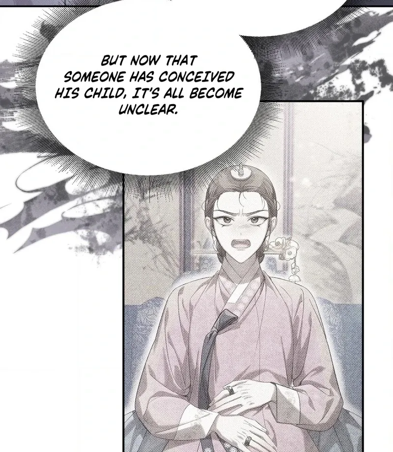 The Queen’s Secret Lessons Chapter 65 page 64 - 