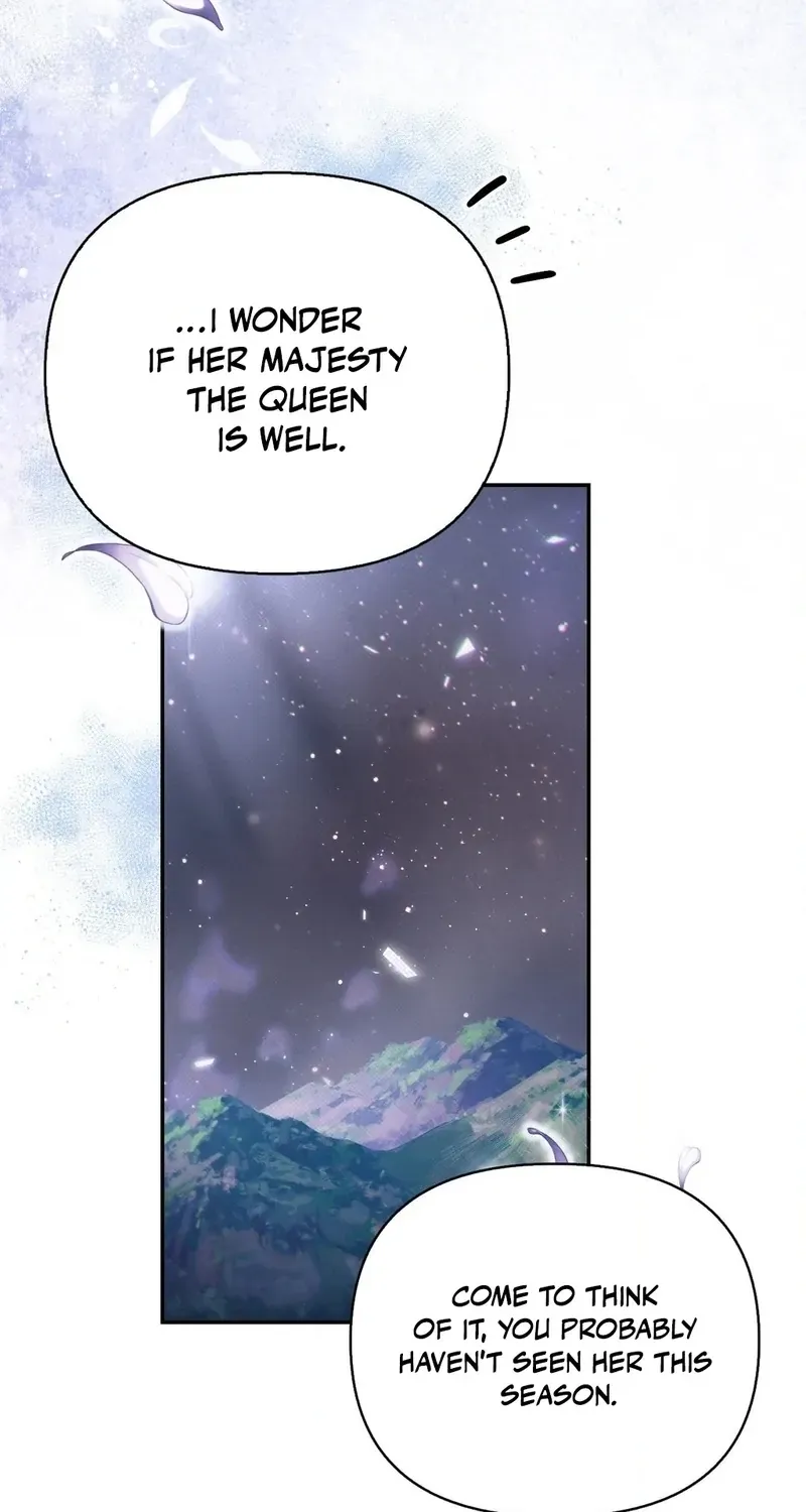 The Queen’s Secret Lessons Chapter 65 page 69 - 