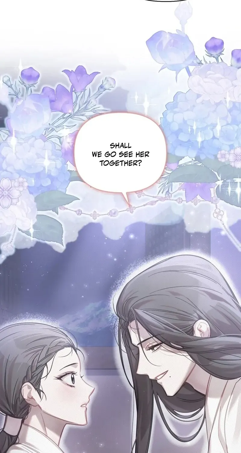 The Queen’s Secret Lessons Chapter 65 page 70 - 