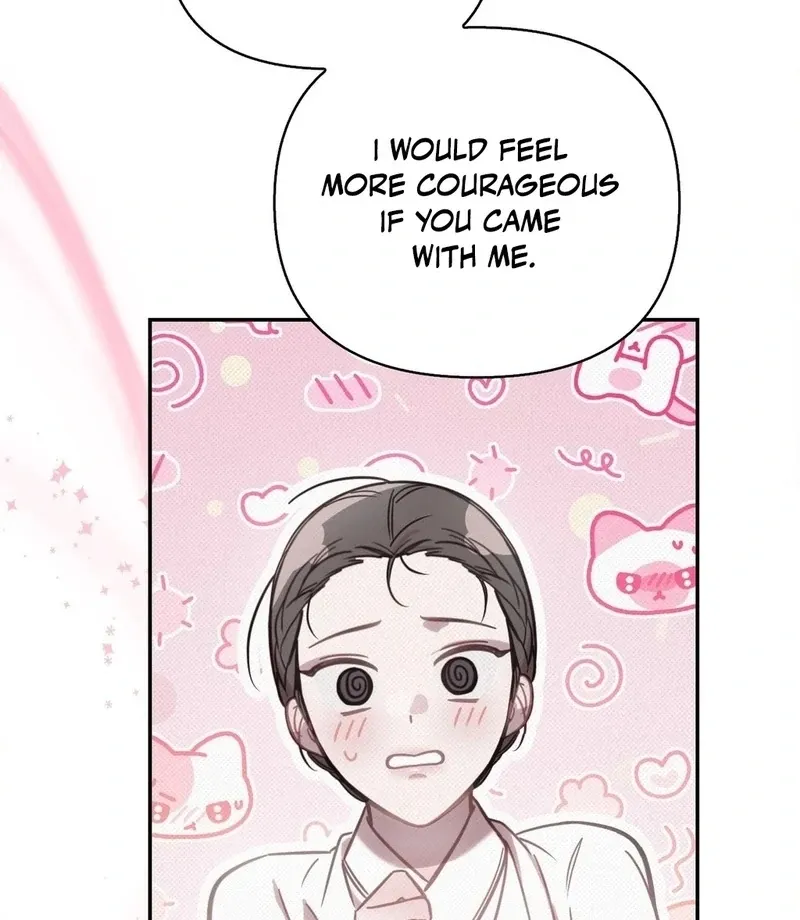 The Queen’s Secret Lessons Chapter 65 page 74 - 