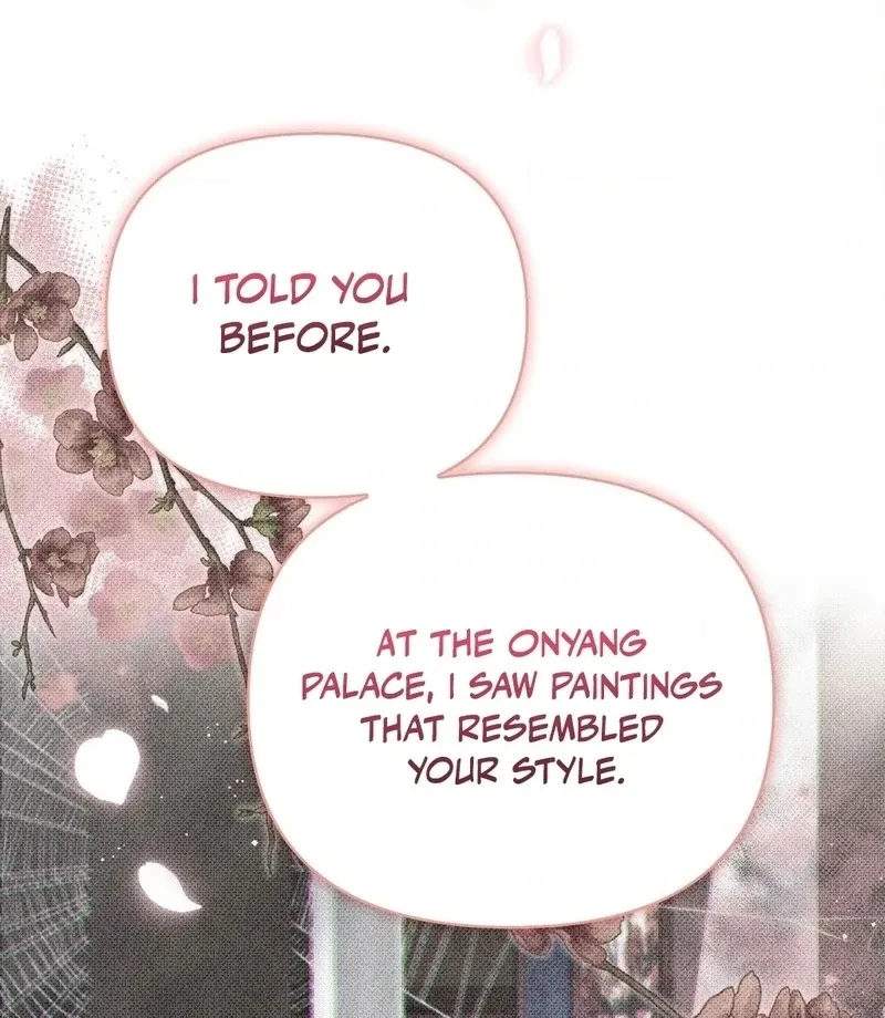 The Queen’s Secret Lessons Chapter 65 page 82 - 