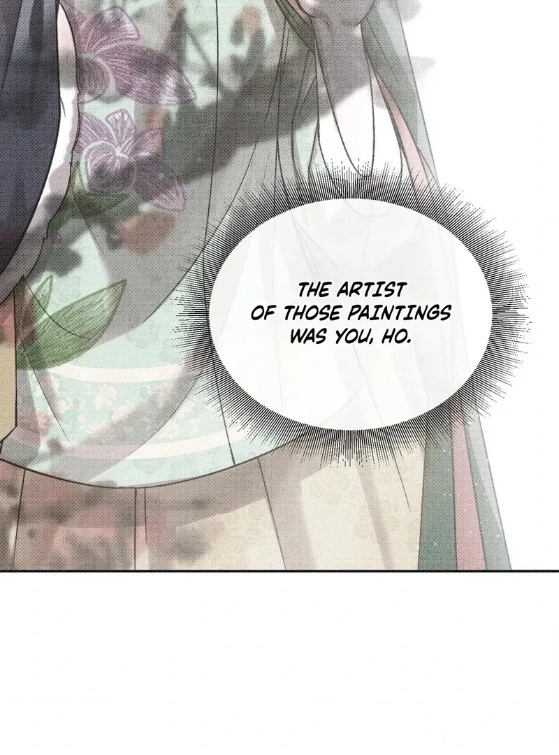 The Queen’s Secret Lessons Chapter 65 page 86 - 